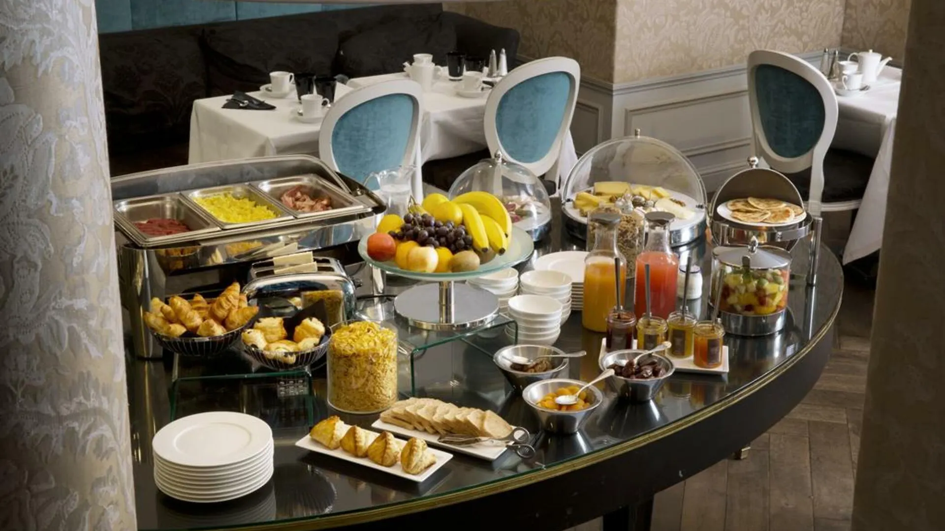 De Buci 4* Paris