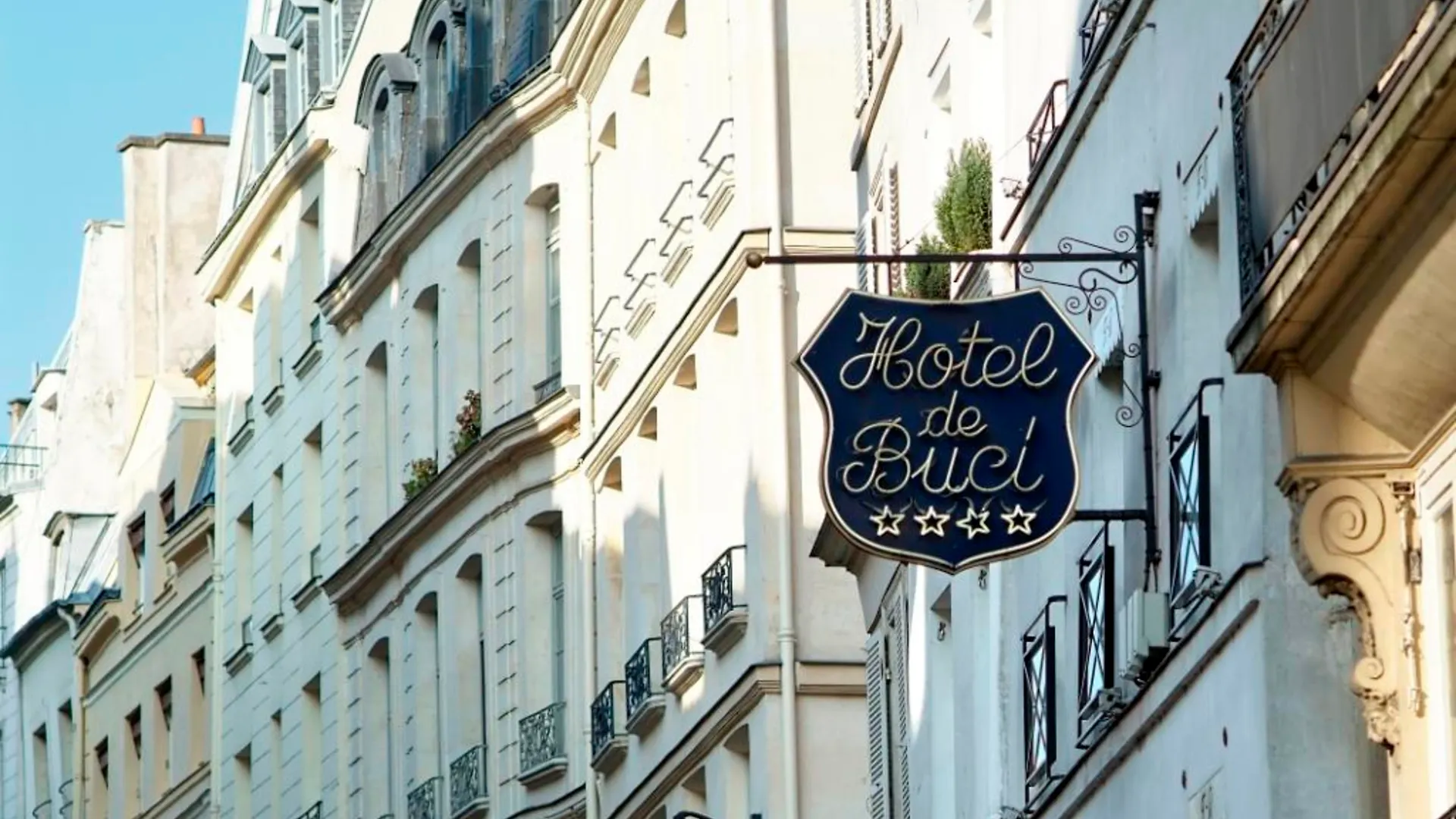 De Buci 4* Paris