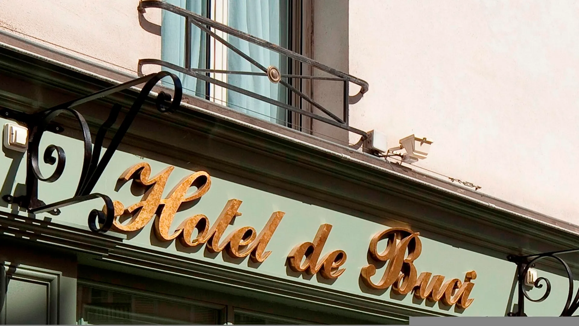 De Buci 4* Paris