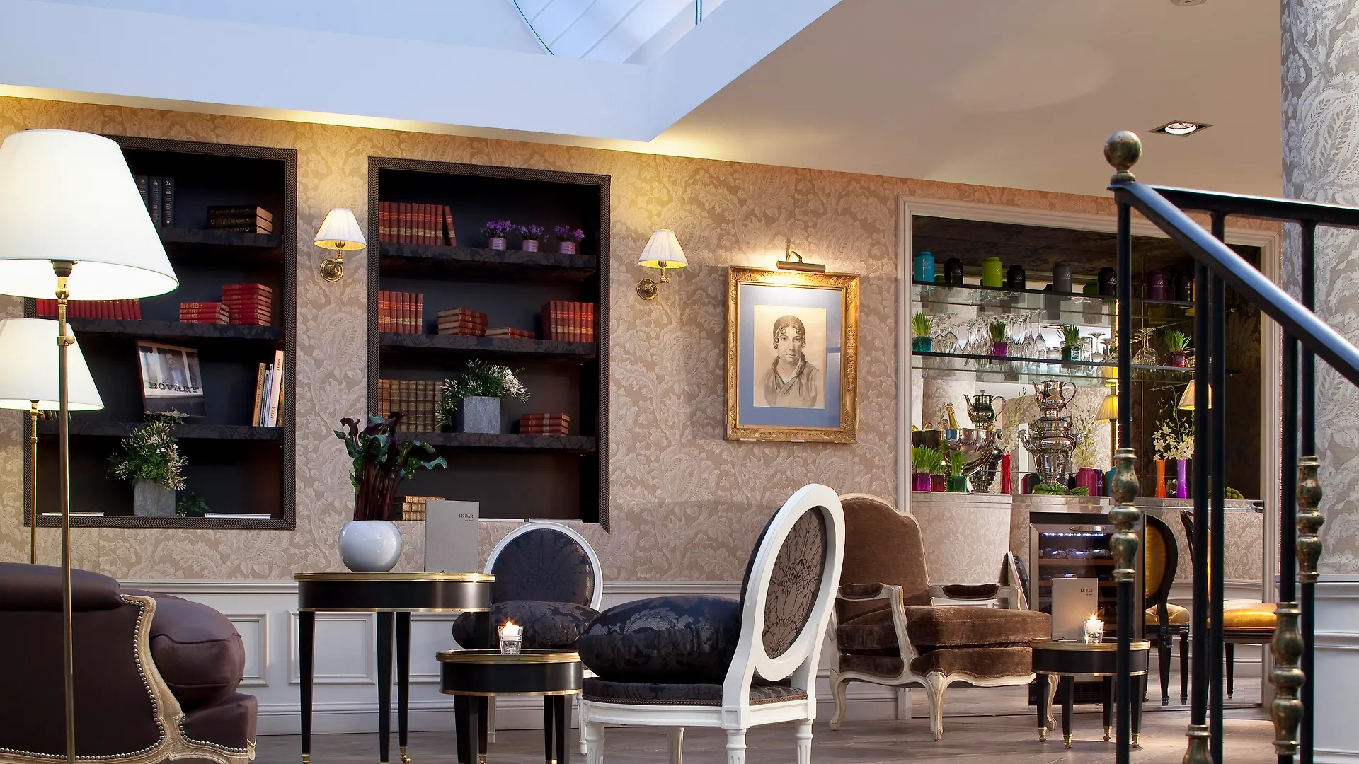De Buci 4* Paris