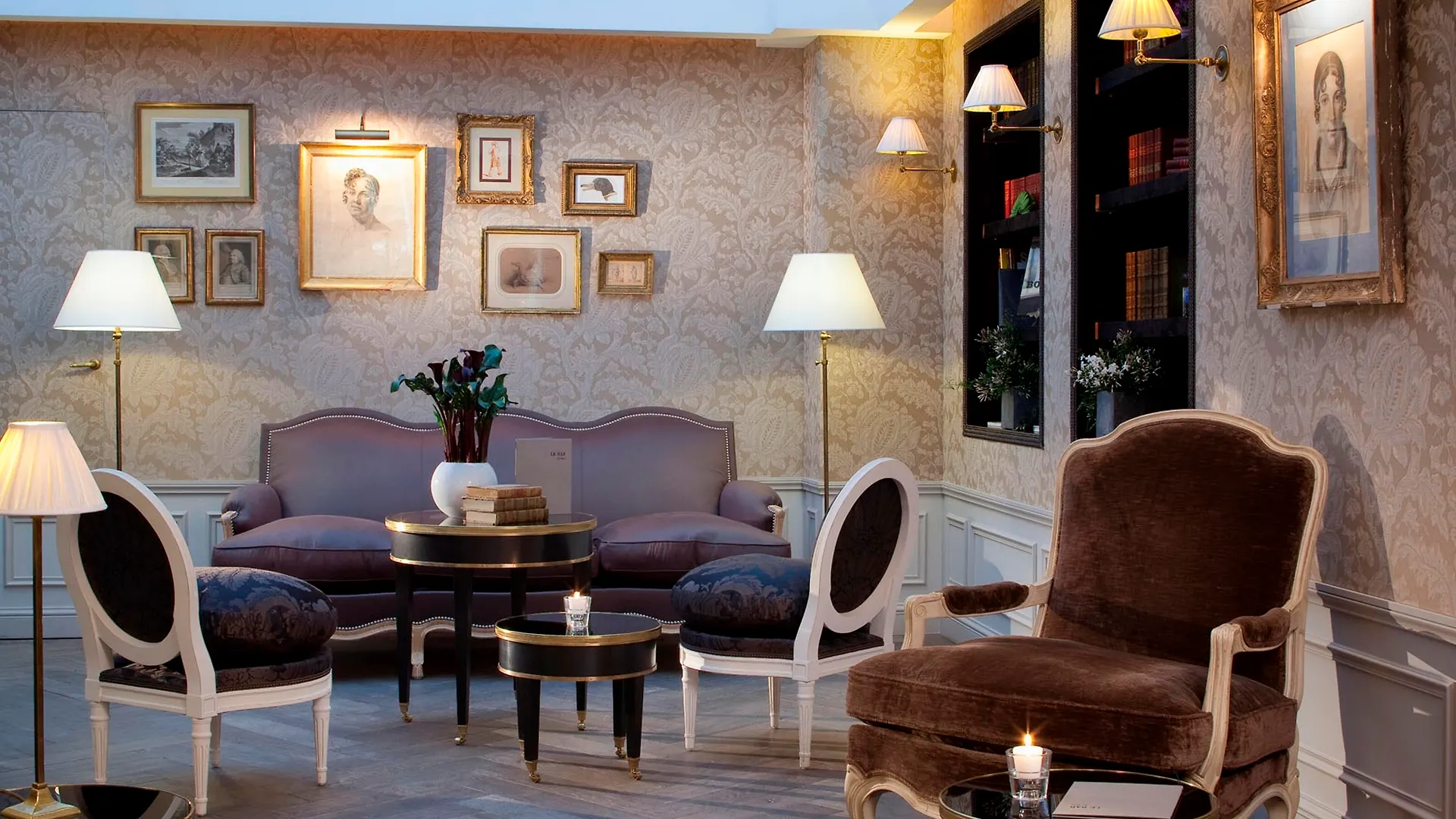 De Buci Hotel Paris