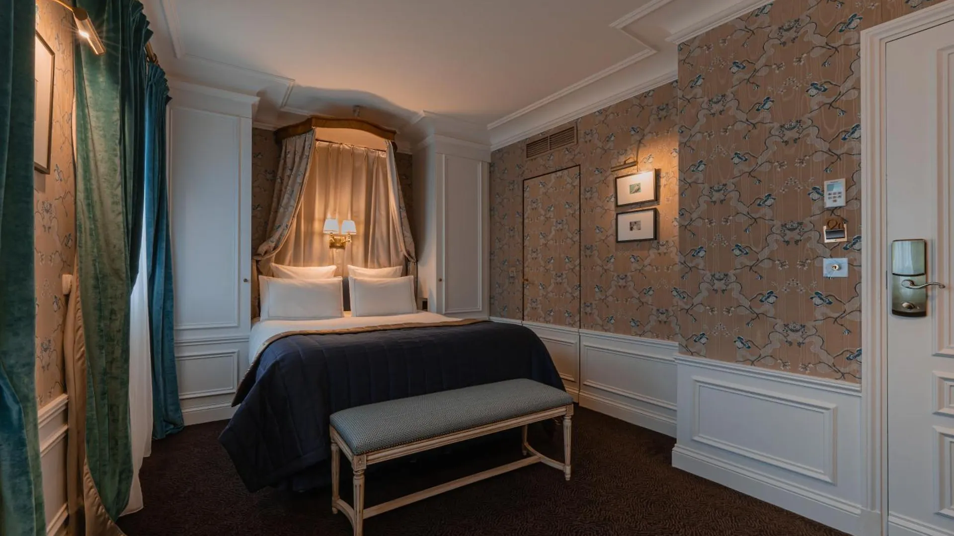 De Buci Hotel 4*