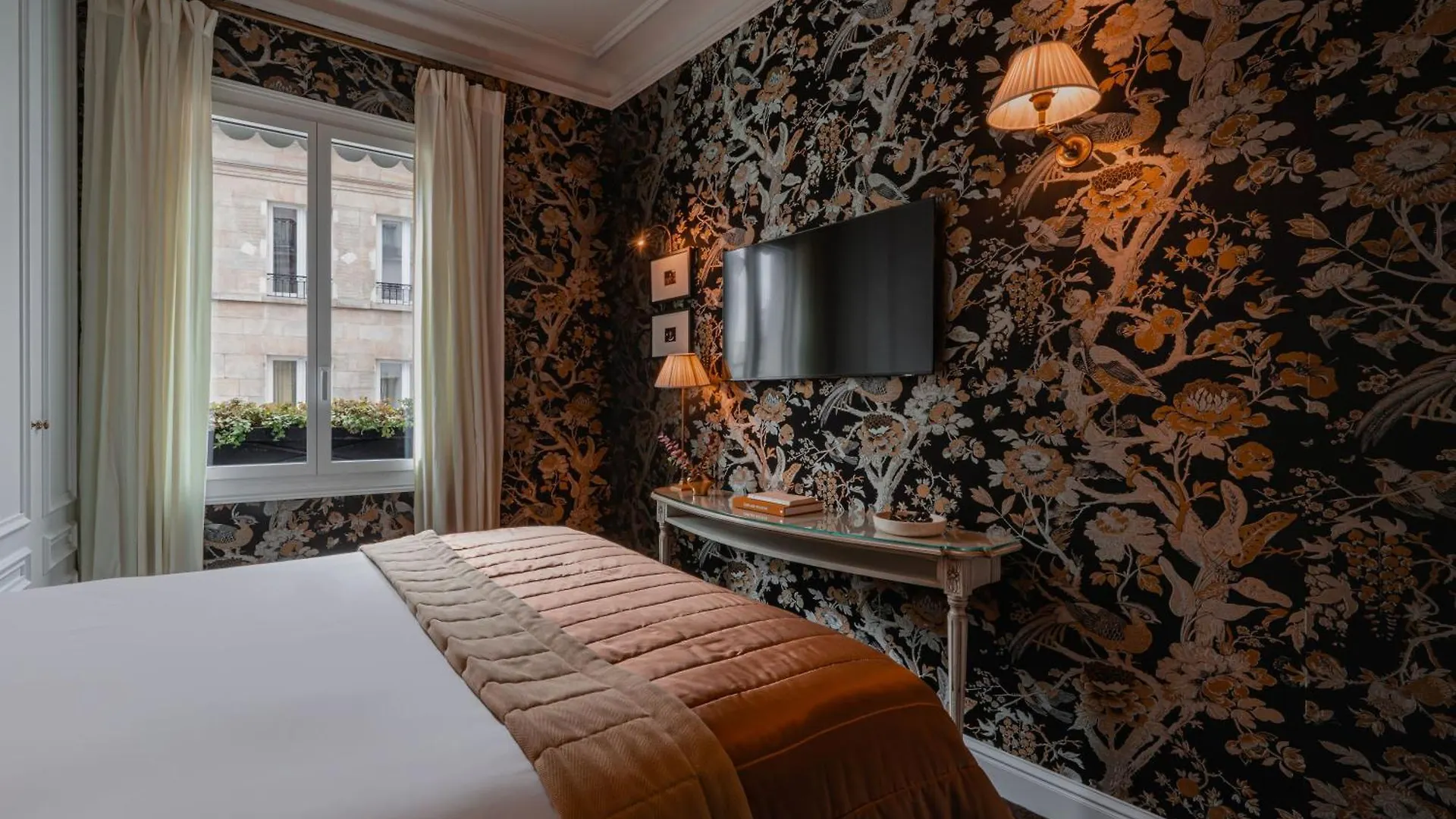 De Buci Hotel Paris