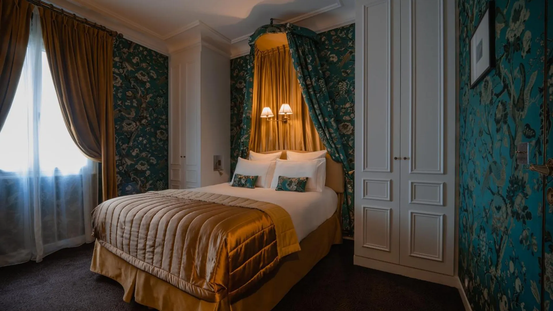 De Buci Hotel