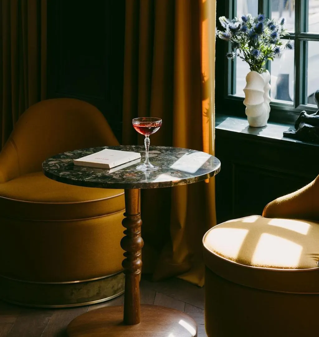De Buci Hotel
