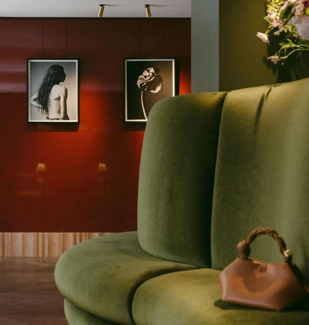 De Buci Hotel
