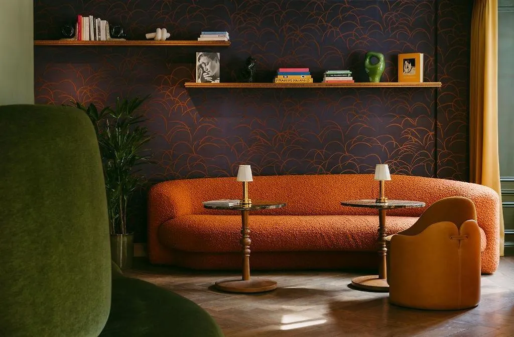 De Buci Hotel