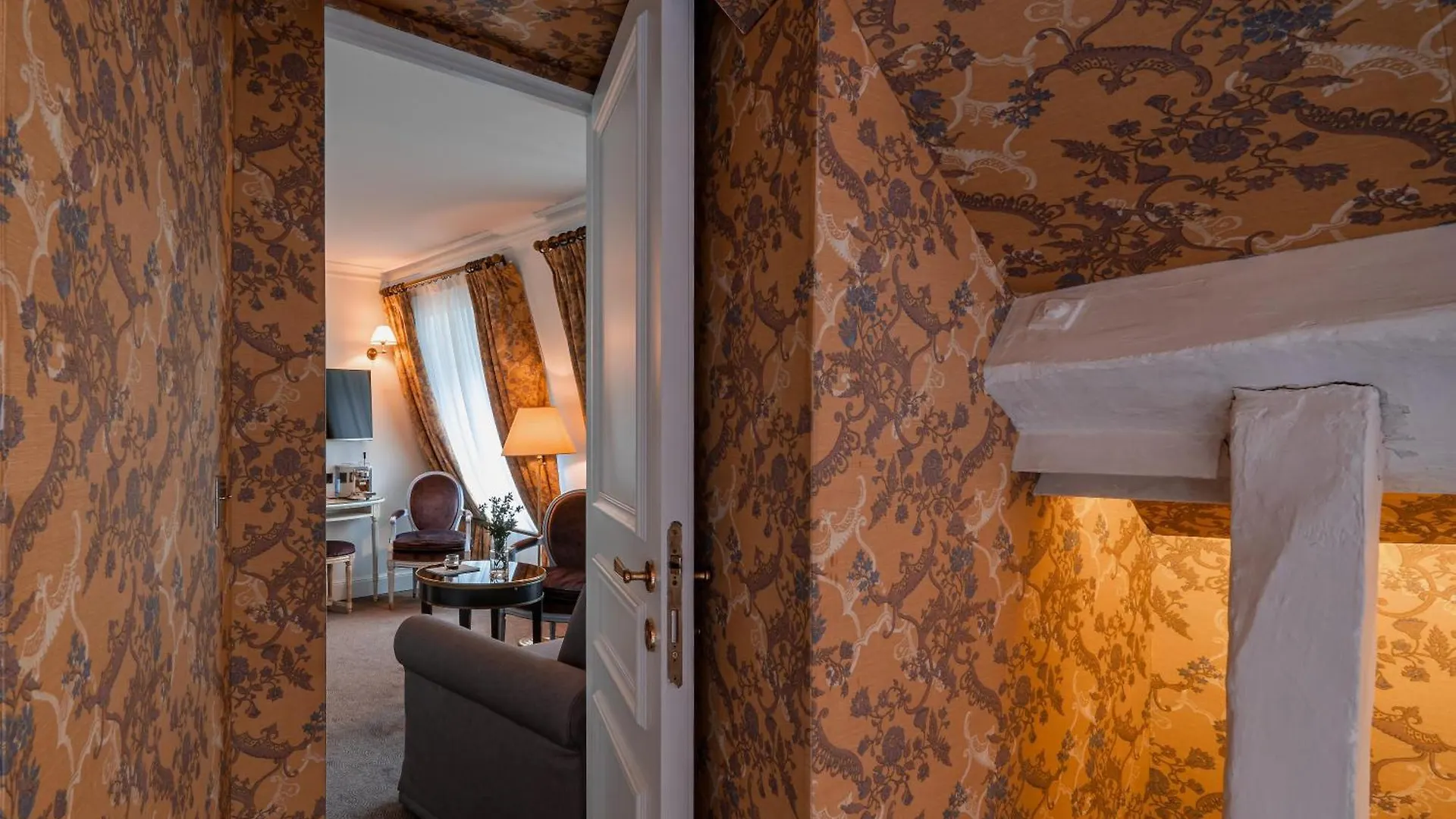 De Buci Hotel 4*