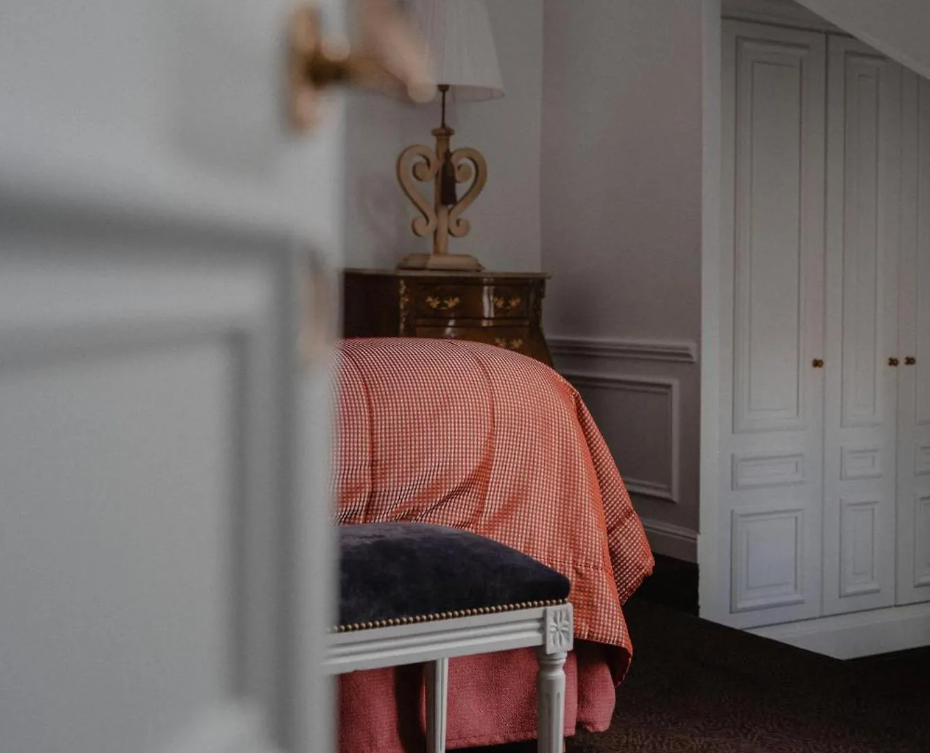 De Buci Hotel Paris