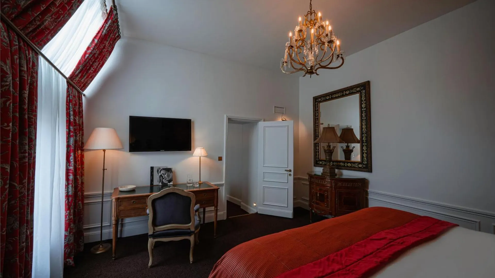 Hotel De Buci Paris