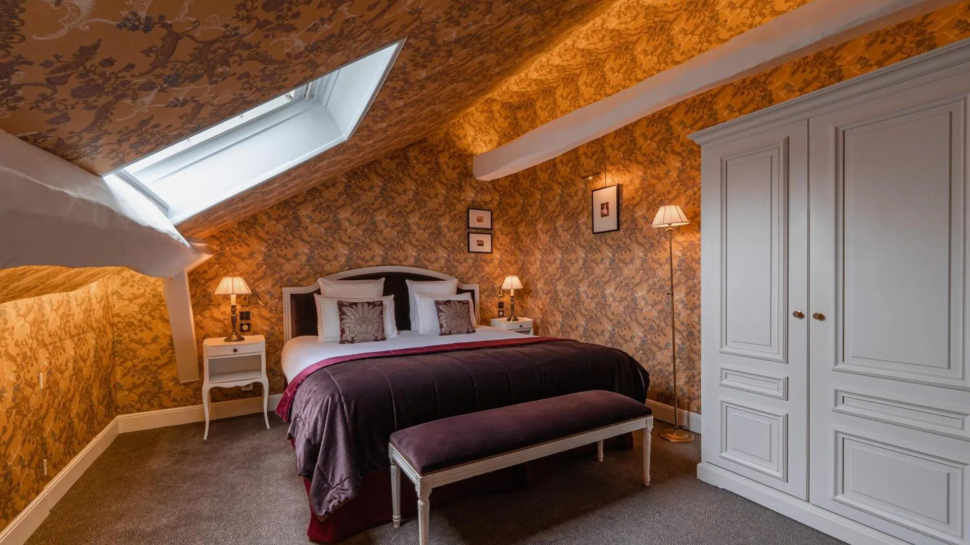 De Buci 4* Paris