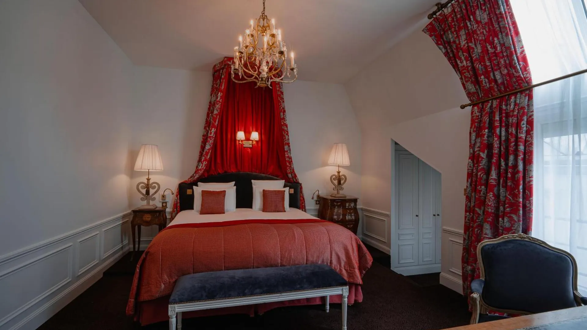 De Buci Hotel