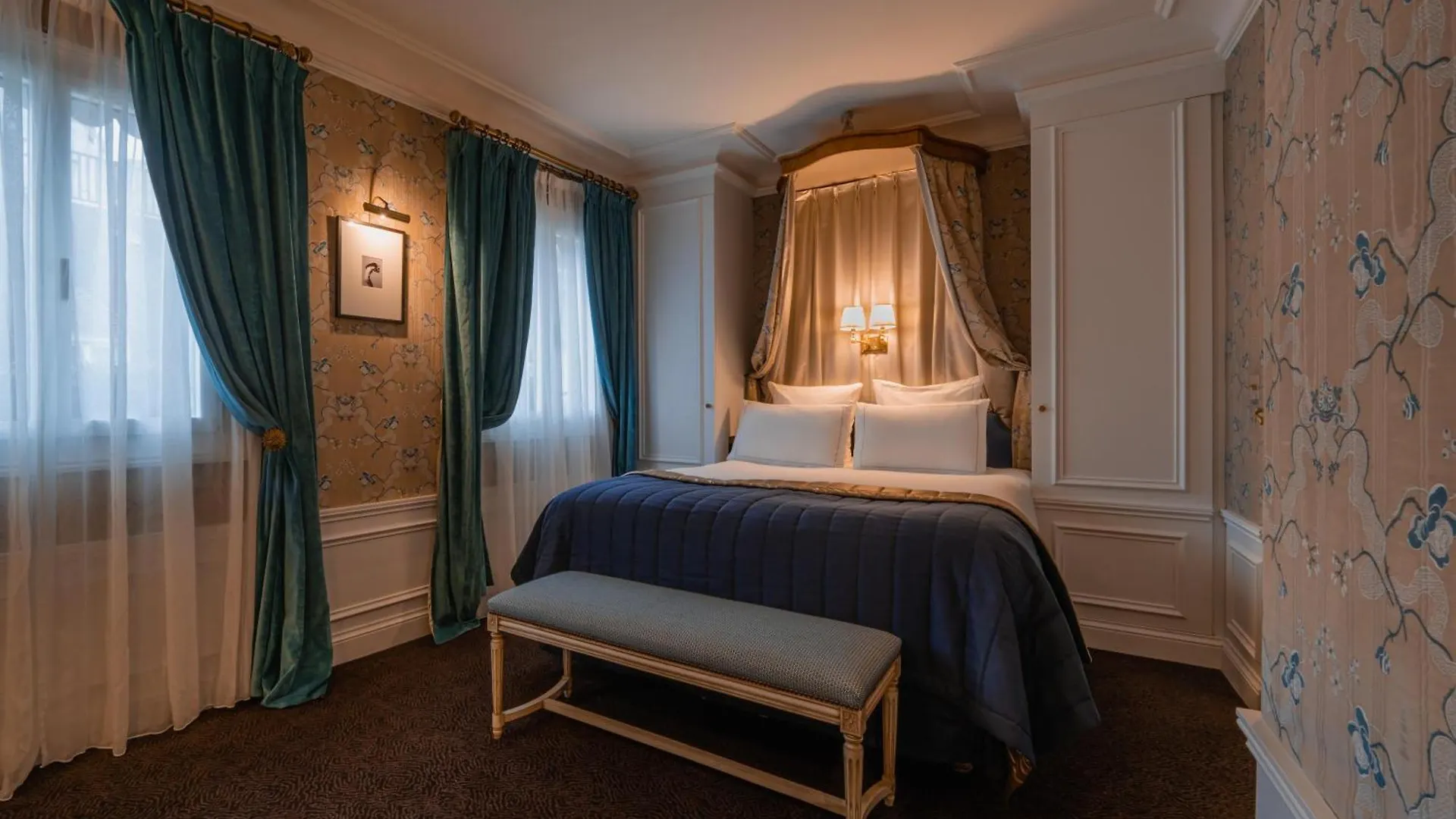 De Buci Hotel Paris