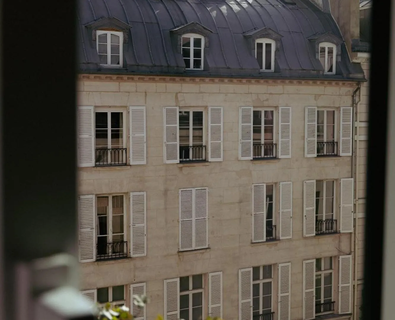 Hotel De Buci Paris