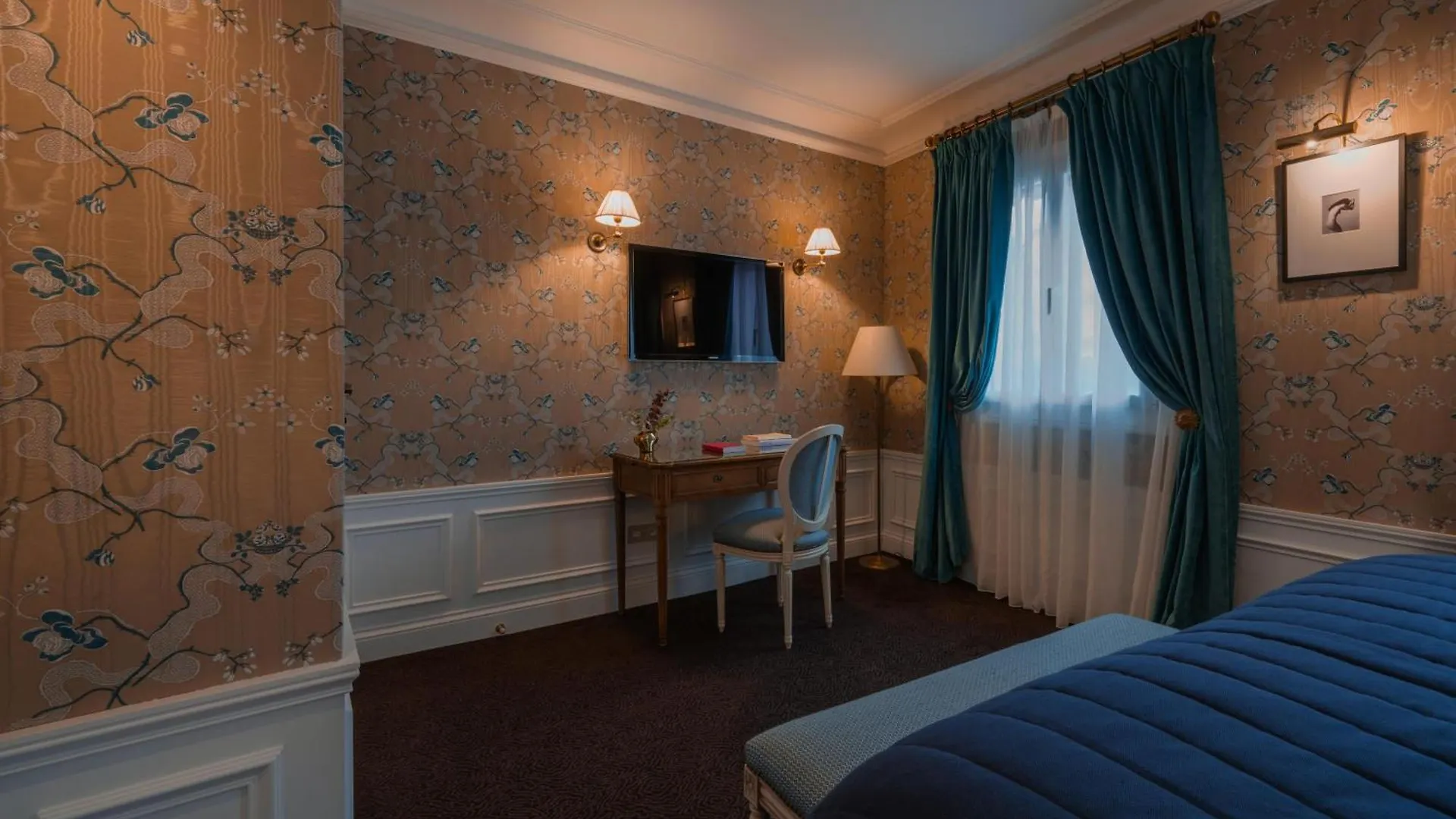De Buci Paris