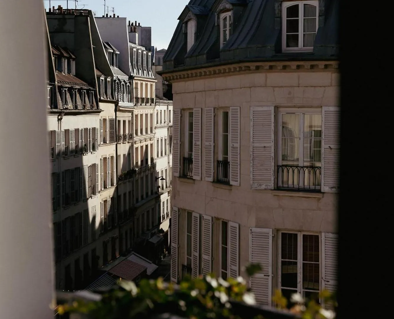 Hotel De Buci