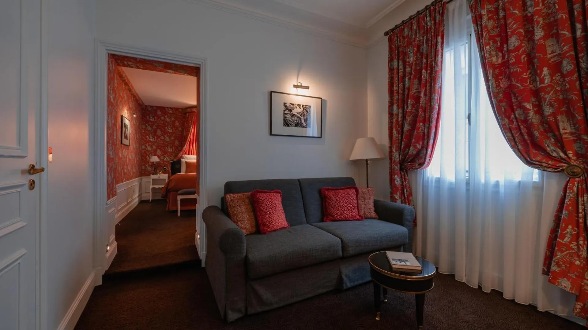 De Buci Hotel 4*