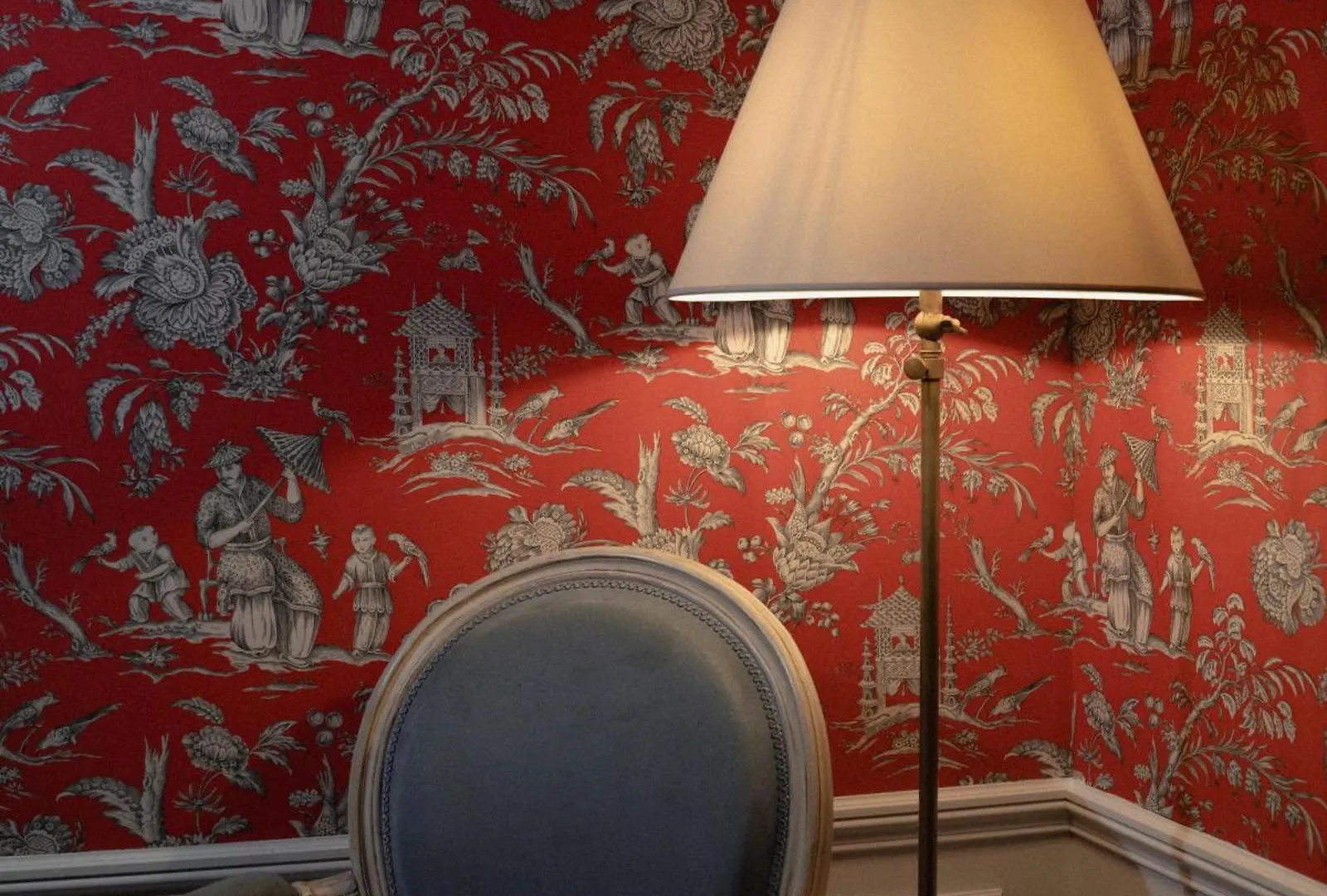 Hotel De Buci 4*
