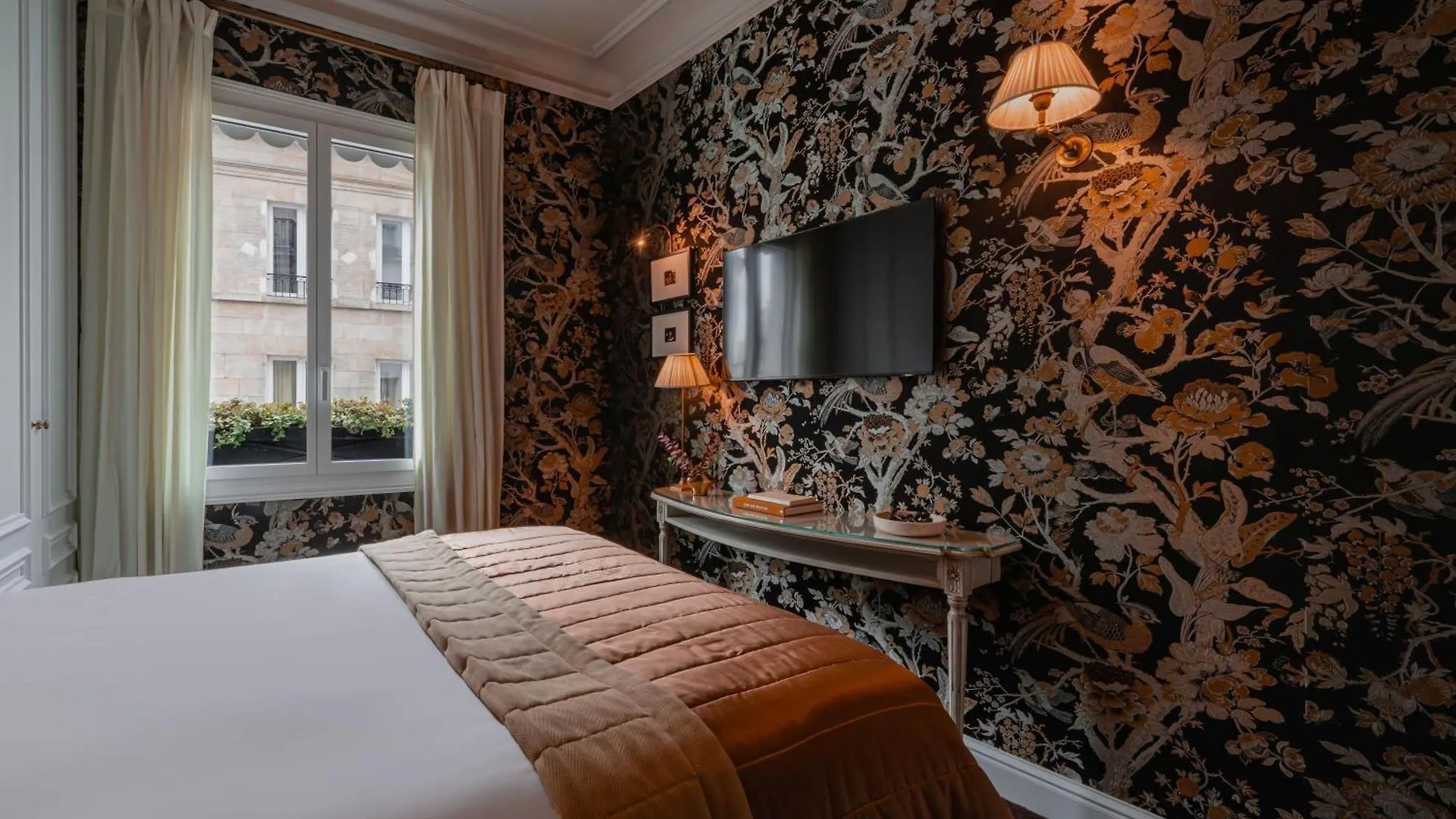 De Buci Hotel Paris