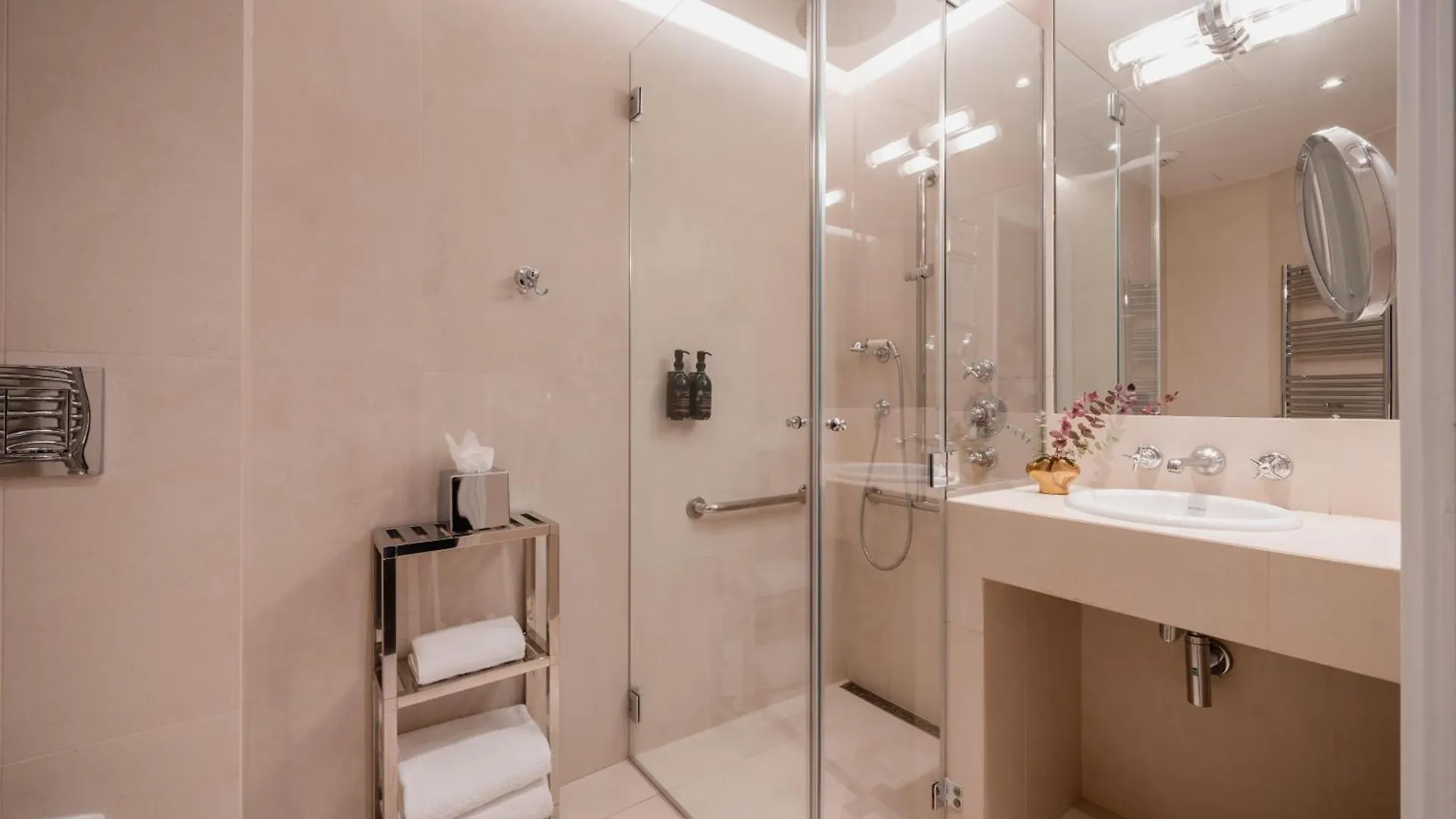 Hotel De Buci Paris